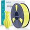 Sunlu ABS 1.75mm Lemon Yellow 1Kg