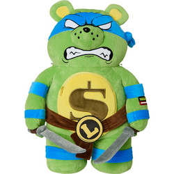Sprayground TMNT Leonardo B7043 Σακίδιο Πλάτης Πράσινο