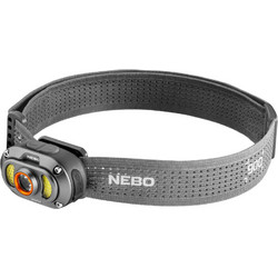 Nebo MYCRO NEB-HLP-0045-H Φακός Κεφαλής Μπαταρίας 900lm