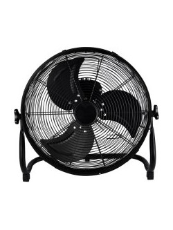 Adeleq 18-21 Ανεμιστήρας Δαπέδου 55cm 120W