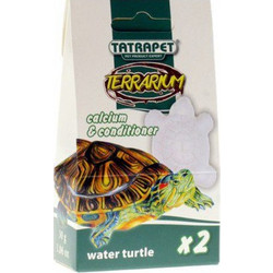 Tatrapet Turtle Calcium 30gr