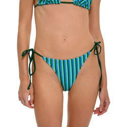 BodyTalk Bikini Slip Μπλε 1261-904544-00449