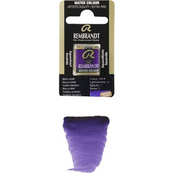 Royal Talens Rembrandt 548 Blue Violet Νερομπογιά 11-586-548