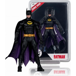 McFarlane DC Direct Page Punchers Batman 18cm
