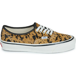Vans LX Authentic 44 Γυναικεία Sneakers Ταμπά VN000EK4CD31