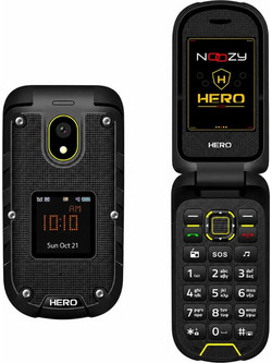 Noozy Hero 4G