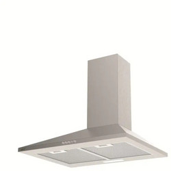 Cata VK 6000 X Απορροφητήρας Καμινάδα-Τζάκι 60cm Inox