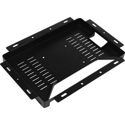 ALLNET Βάση Tablet Τοίχου έως 10" Black