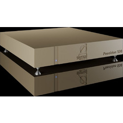 Signal Projects Poseidon S30 Πολύπριζo POS-S30-CH