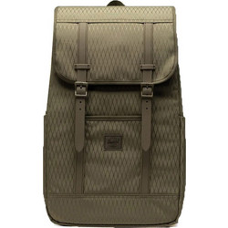Herschel Retreat 11397-07784 Σακίδιο Πλάτης 23lt Χακί