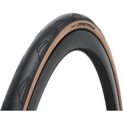 Continental Grand Prix 700x28 Tubeless Διπλωτό
