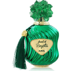 Ajmal Jewel Of Bogota Pure Parfum 100ml