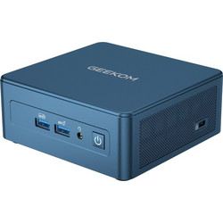 GEEKOM IT13 Max (Ultra 9 185H/32GB/1TB SSD/Arc Graphics/Windows 11)
