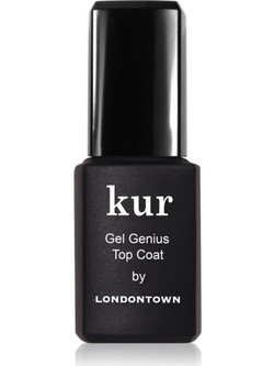 Londontown Top Coat Gloss Βερνίκι Νυχιών 12ml