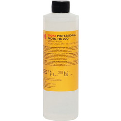 Kodak Professional PHOTO-FLO 200 Solution CAT 473mL