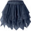 Name It Παιδική Φούστα Τουτού Τούλινη Navy Μπλε 13258101