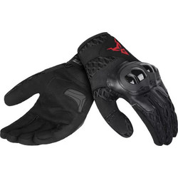 Motocentric MC-2203 Black