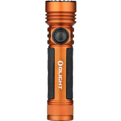 Olight Seeker 4 Pro 0.0000.0812 Επαναφορτιζόμενος Φακός Αδιάβροχος IPX8 4600lm