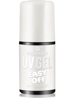 Essence Easy Off 101 Faux Pearl Gloss Βερνίκι Νυχιών 5ml