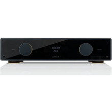 Arcam A50 Ολοκληρωμένος Ενισχυτής 220W/4Ω 150W/8Ω