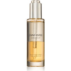 Lancaster Golden Lift Fortifying Αντιγηραντικό Ενυδατικό Serum Προσώπου 50ml