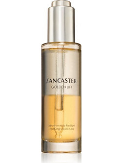 Lancaster Golden Lift Fortifying Αντιγηραντικό Ενυδατικό Serum Προσώπου 50ml