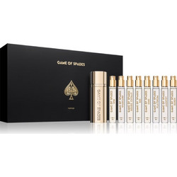 Jo Milano Game Of Spades I Set