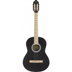 Valencia 354 Black