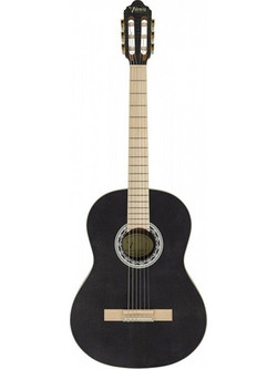 Valencia 354 Black