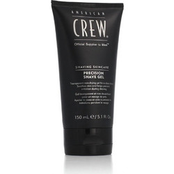 American Crew Precision Gel Ξυρίσματος 150ml