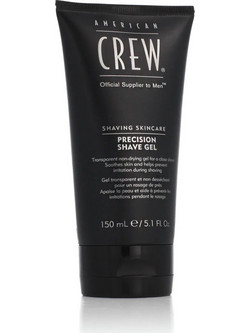 American Crew Precision Gel Ξυρίσματος 150ml