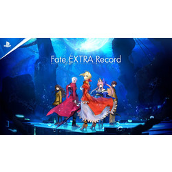 Fate/Extra Record PS5