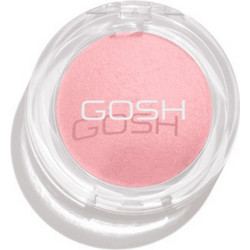 Gosh Baked To Blush 001 Sparkling Rose Powder Blush