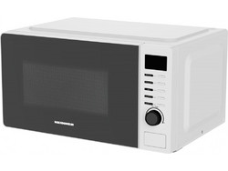 Heinner HMW-2060DWH Φούρνος Μικροκυμάτων 20lt Λευκός