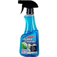 Abro Glass Hard Surface Cleaner 473ml