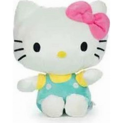 Barrado Sanrio Hello Kitty & Friends Tirquaz 16cm