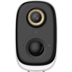 Dahua BF8H IP Κάμερα Ασφαλείας Wi-Fi 8MP 4K 2.1mm Αδιάβροχη Νυκτός με Αμφίδρομη Επικοινωνία
