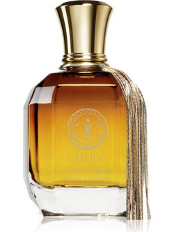 Gritti Choix Lumiere Du Desert Pure Parfum 100ml