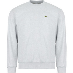 Lacoste Ανδρικό Φούτερ Γκρι 3SH8868-CCA