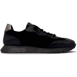 Hispanitas Γυναικεία Sneakers Μαύρα HI265106-C001