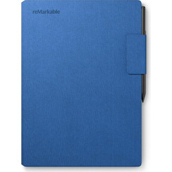 ReMarkable Paper Pro Book Folio Mosaic Weave (reMarkable Paper Pro 11.8")