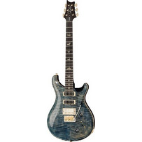 PRS Guitars Studio 10 Top Ηλεκτρική Κιθάρα Double Cut με Μαγνήτες HSS & Ταστιέρα Rosewood Faded Whale Blue