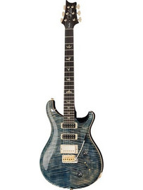 PRS Guitars Studio 10 Top Ηλεκτρική Κιθάρα Double Cut με Μαγνήτες HSS & Ταστιέρα Rosewood Faded Whale Blue