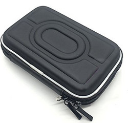 Θήκη Προστασίας Black για 3DS / DS / Game Boy