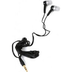 Platinet FH1016B Handsfree In-Ear 3.5mm Black