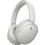 Sony WH-CH730N Ενσύρματα & Ασύρματα Bluetooth Ακουστικά Over Ear με Noise Cancelling Λευκά