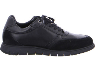 Ara Ανδρικά Sneakers Μαύρα 00110-50-30