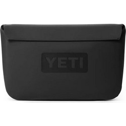 YETI Sidekick Dry 781764OS Στεγανός Σάκος 3lt Μαύρος