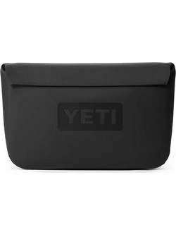 YETI Sidekick Dry 781764OS Στεγανός Σάκος 3lt Μαύρος