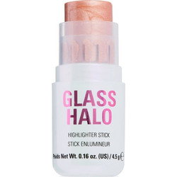 Revolution Glass Halo Rose Glow Highlighter Stick 4.5gr